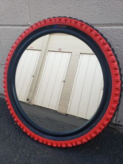 IKEA GT SERIES TIRE MIRROR