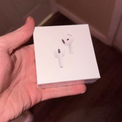 Airpod Gen 4