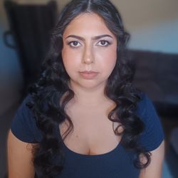 🤩💥❤️‍🔥PEINADO MAQUILLAJE ❤️‍🔥💥🤩