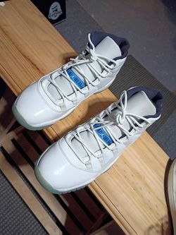 Jordan 11 legend $70