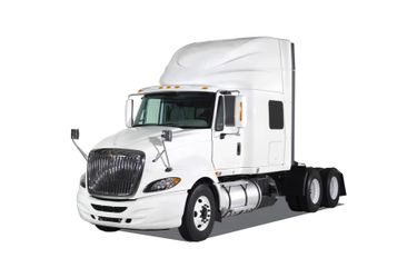 Needed - Driver with Tandem Axil Cab/Tractor