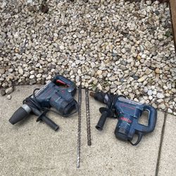 Drill 