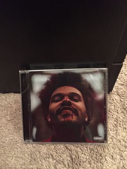 The weekend album