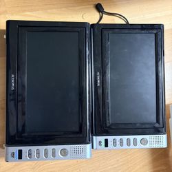 Car DVD Players 