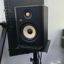 KRK Rockit Speakers