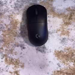 Logitech G Pro Wireless Mouse