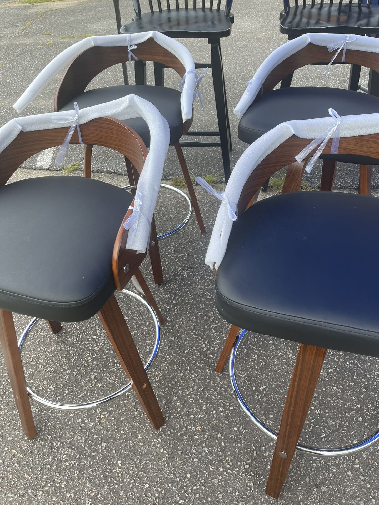 Bar stools 