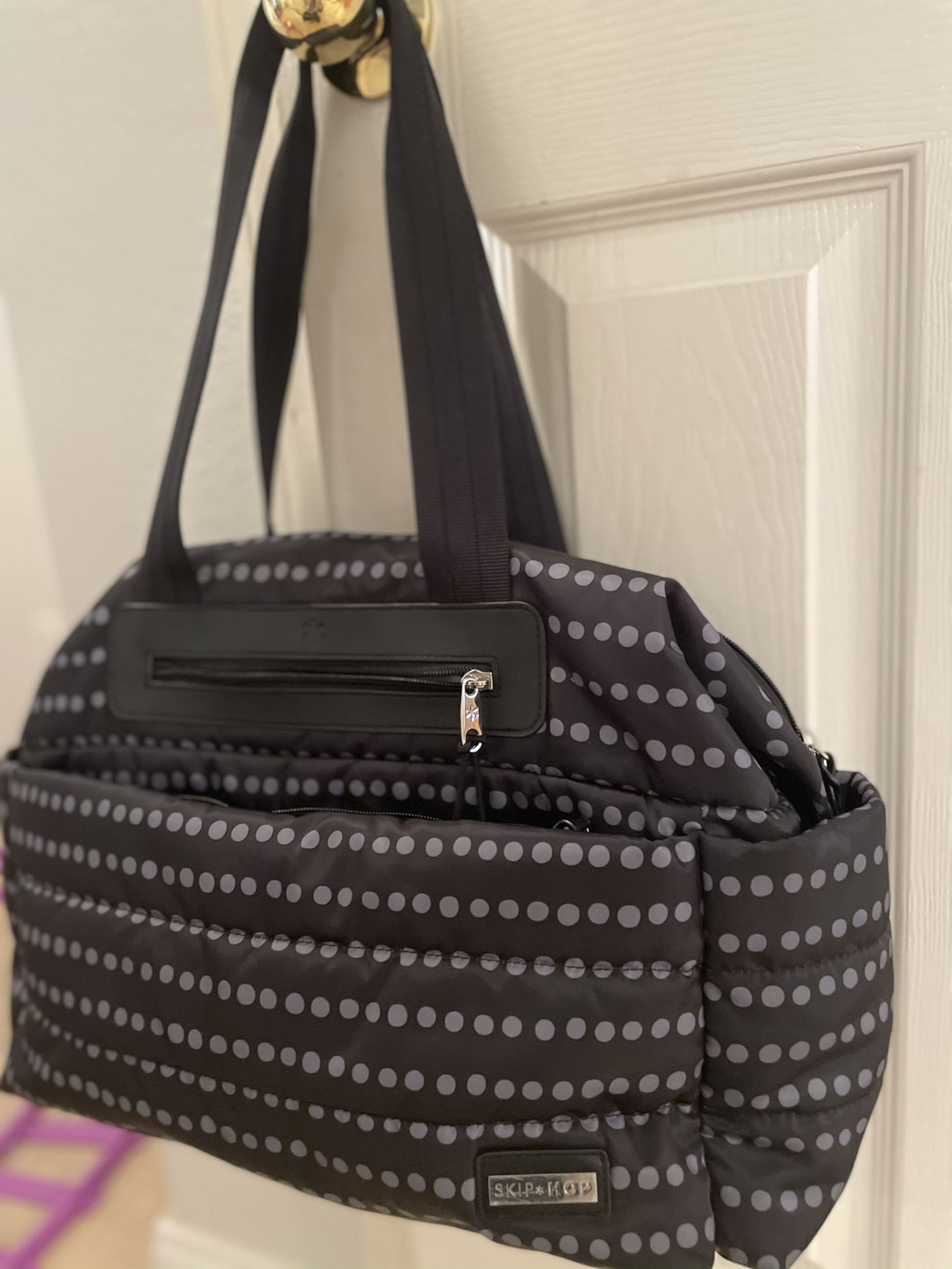 Baby Bag Skip hop