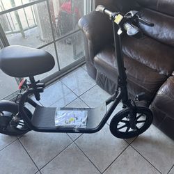 Hi Boy U2 Electric Scooter 