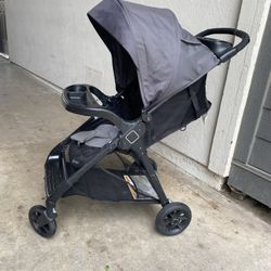 Safety 1st Smooth Ride Travel System