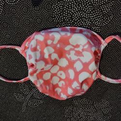 Face Mask New Not Worn