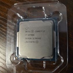 8700k processor