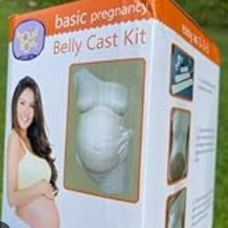 Belly. cast  Kit Brand  New 