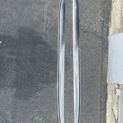 Corvette Original Rocker Moldings 70 To 76