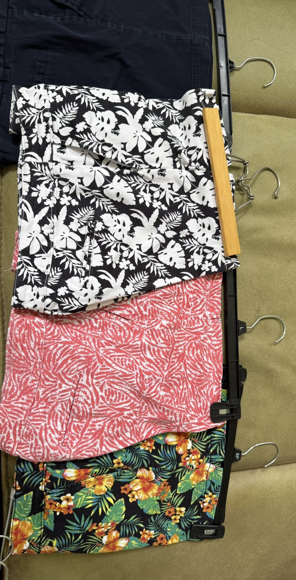 Women’s Petite Shorts 10P