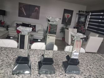 Candle Holders