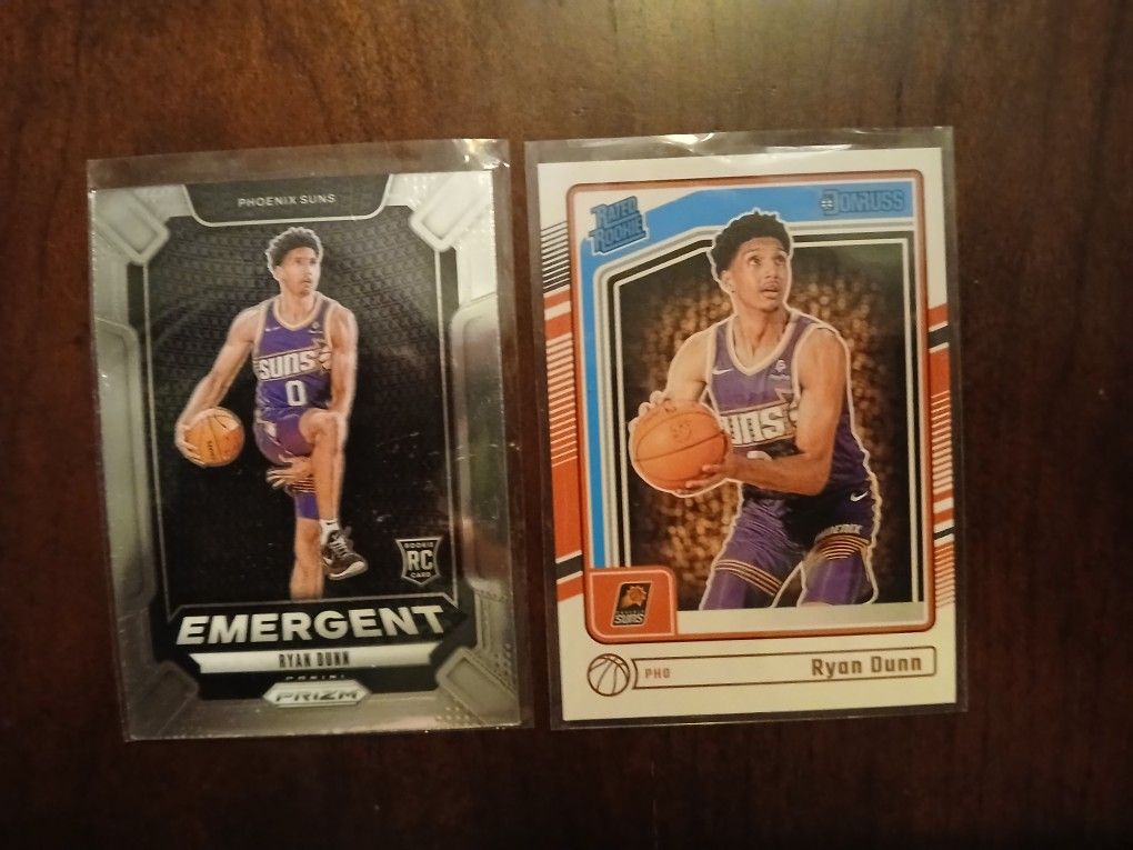 Basketball Cards