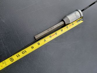 Proto Impact Tool