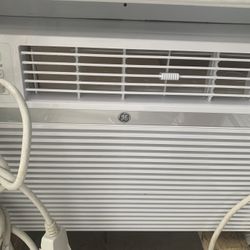 Windows Ac Unit 10100 Btu Ge Smart 