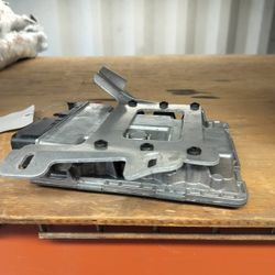 2017 Engine Control Module ECU Porsche Boxster 
