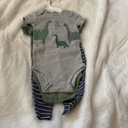 Baby Clothes 