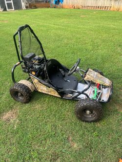 Go cart