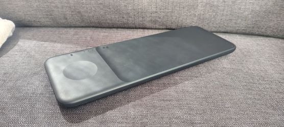 Samsung wireless charger