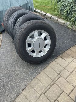 1995 Ford Thunderbird rims