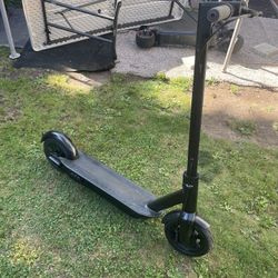 Segway Electric Scooter 