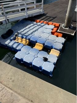 Boat Dock