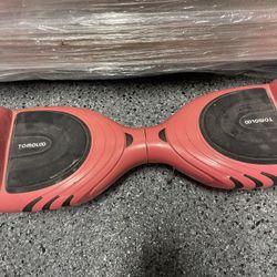 hoverboard Tomoloo Used