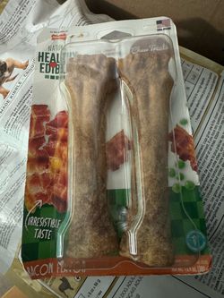 Dog treat