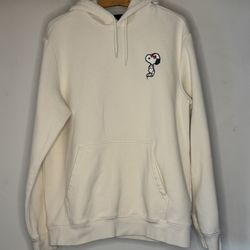 SNOOPY HOODIE