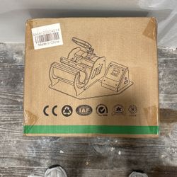 Cup Mug Printer