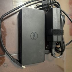 Dell Universal Docking Station D3100