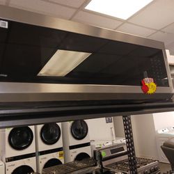 Samsung Built-In Microwave Oven On Sale 