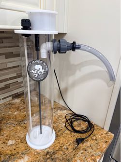 Kalk Stirrer