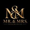 Mr. & Mrs. Fragrances