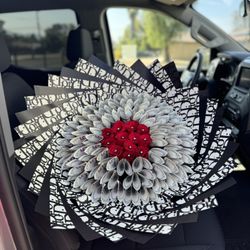 Floral Bouquets/Ramos