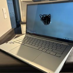 Asus Chromebook Flip