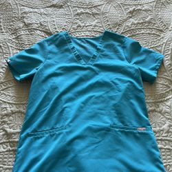 Figs Scrub Top -Women’s 