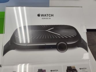 Apple Watch Series 10