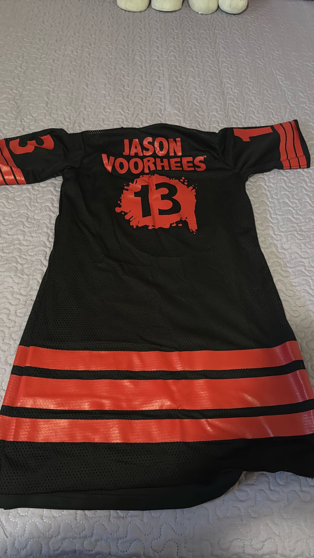 Jason Dress 