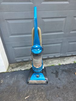 Elite Rewind Plus Vacuum