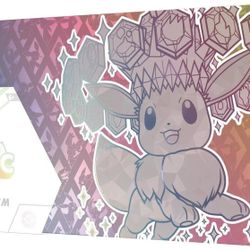 Prismatic Evolutions Super-Premium Collection - SV: Prismatic Evolutions