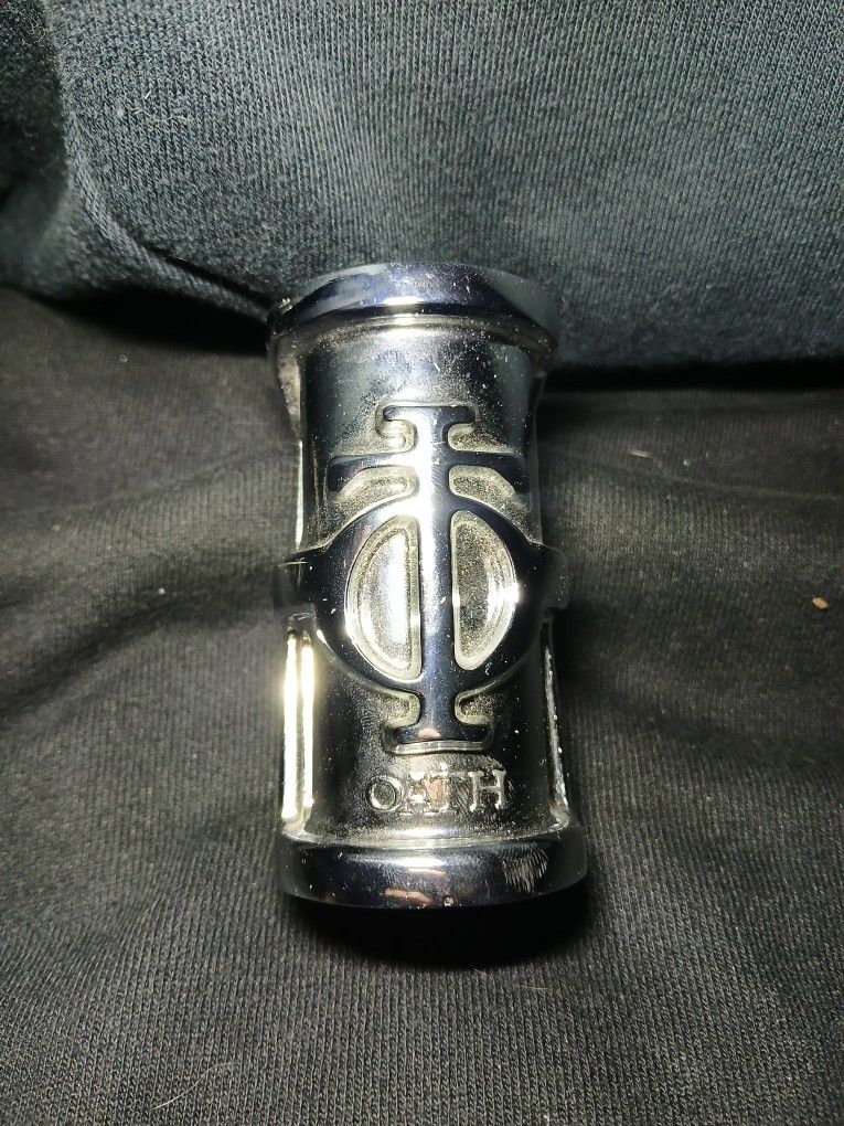 oath cage v2 scs
