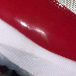 Jordan 11 Cherry High OG All