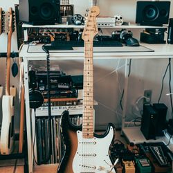 Fender Stratocaster Relic 