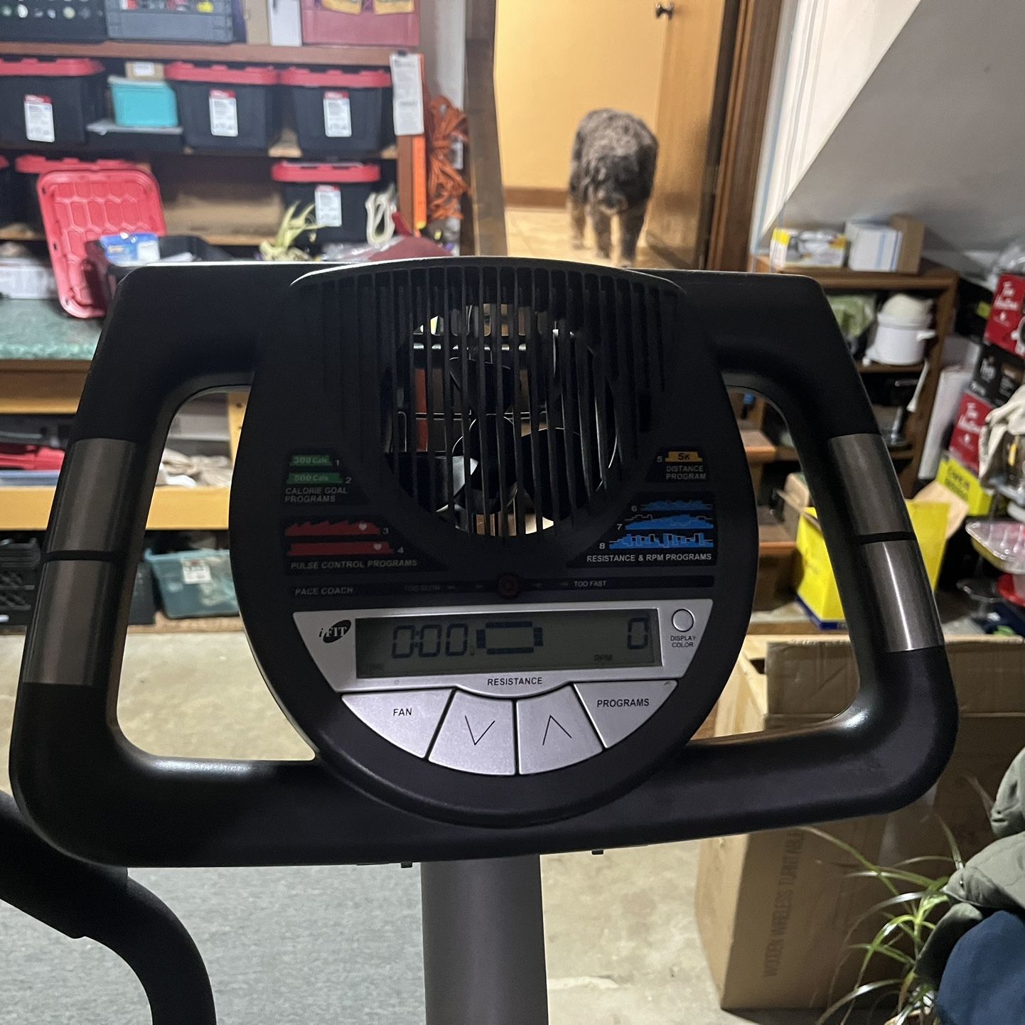 Exercise Machine Proform Xp 130 Elliptical Weight Xp 110 Proform