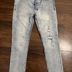 Ksubi Jeans 34